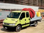 Iveco Daily Crew Cab 2004 года